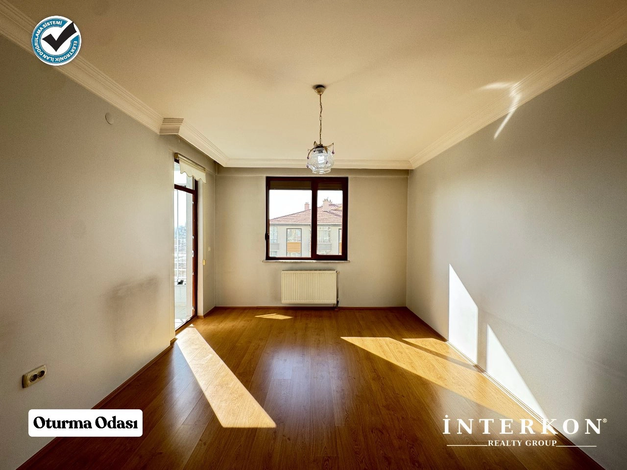 KONYA SELÇUKLU AKINCILAR MAHALLESİ 3+1 SATILIK DAİRE!!!